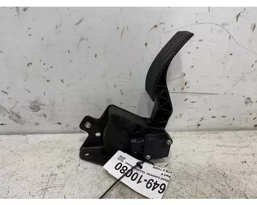 INTERNATIONAL Lonestar Throttle Pedal