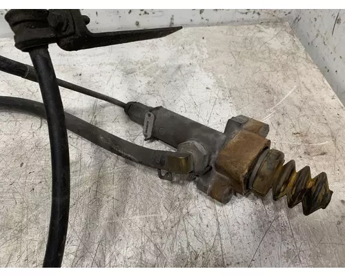 INTERNATIONAL Lonestar Transmission Component