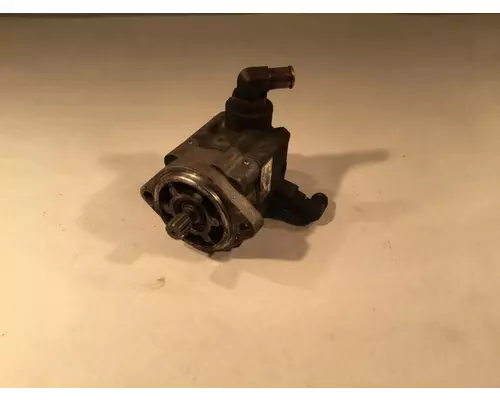 INTERNATIONAL Lux/Ixetic Power Steering Pump