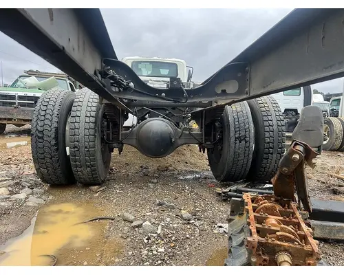 INTERNATIONAL MA025 Axle Housing