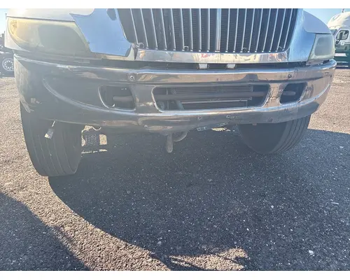 INTERNATIONAL MA025 Bumper Assembly, Front