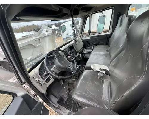 INTERNATIONAL MA025 Complete Vehicle