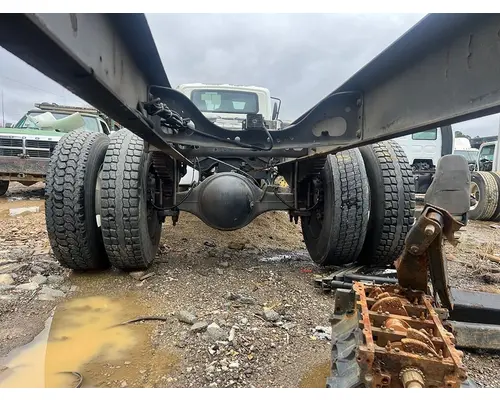 INTERNATIONAL MA025 Complete Vehicle