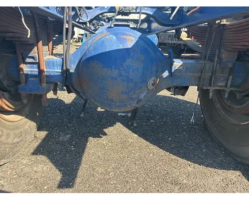 INTERNATIONAL MA025 Differential Assembly (Rear, Rear)