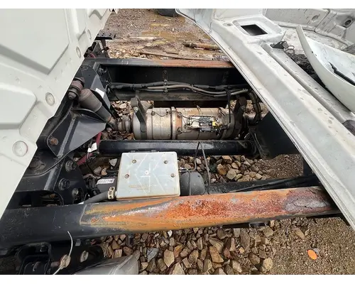 INTERNATIONAL MA025 Door Assembly, Front