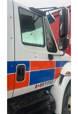 INTERNATIONAL MA025 Door Assembly, Front