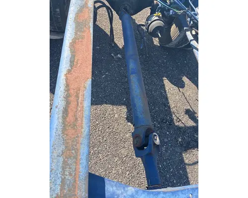INTERNATIONAL MA025 Drive Shaft, Rear