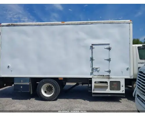 INTERNATIONAL MA025 Engine Assembly