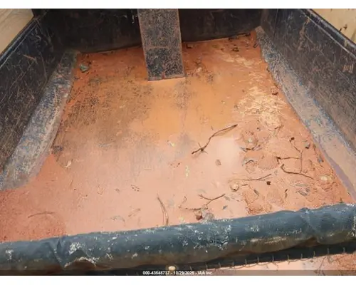 INTERNATIONAL MA025 Engine Assembly