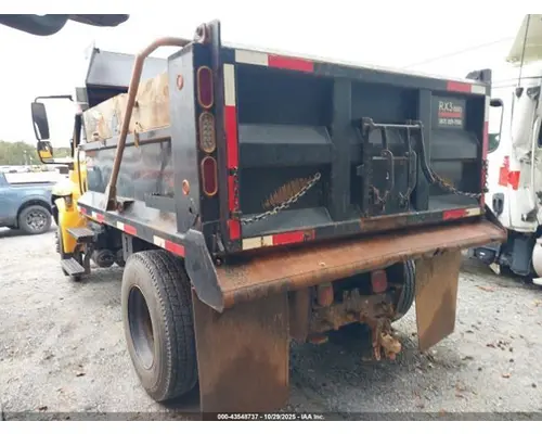 INTERNATIONAL MA025 Engine Assembly