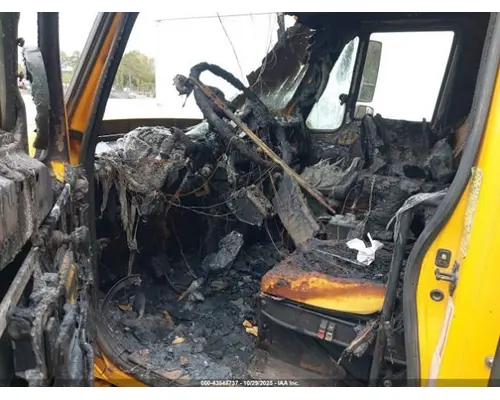 INTERNATIONAL MA025 Engine Assembly