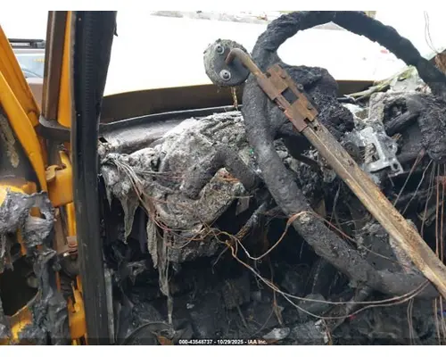 INTERNATIONAL MA025 Engine Assembly