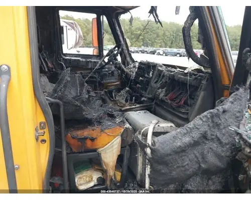 INTERNATIONAL MA025 Engine Assembly