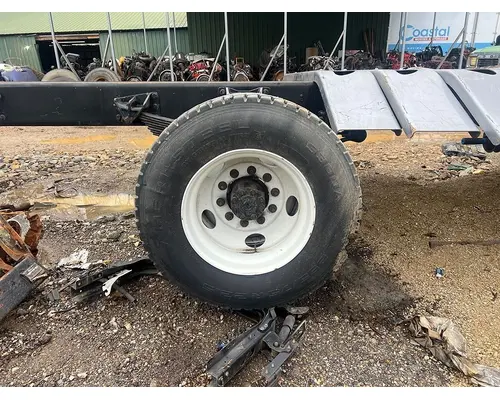 INTERNATIONAL MA025 Exhaust Assembly