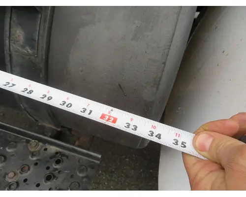 INTERNATIONAL MA025 Fuel Tank