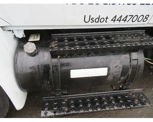 INTERNATIONAL MA025 Fuel Tank