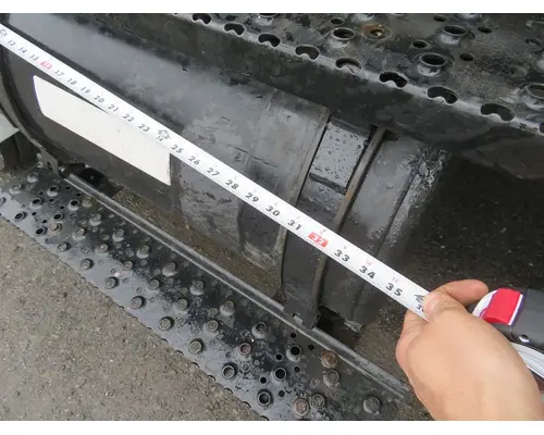 INTERNATIONAL MA025 Fuel Tank