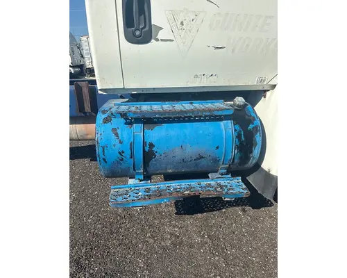 INTERNATIONAL MA025 Fuel Tank