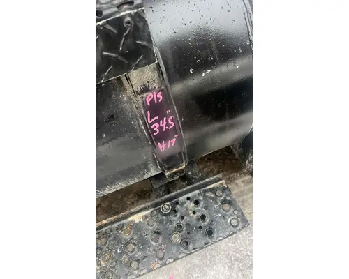 INTERNATIONAL MA025 Fuel Tank