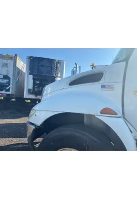 INTERNATIONAL MA025 Hood