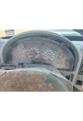 INTERNATIONAL MA025 Instrument Cluster