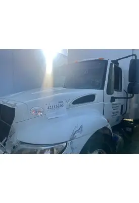 INTERNATIONAL MA025 Mirror (Side View)