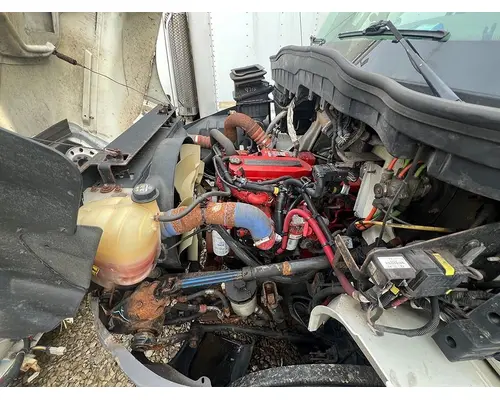 INTERNATIONAL MA025 Transmission Assembly