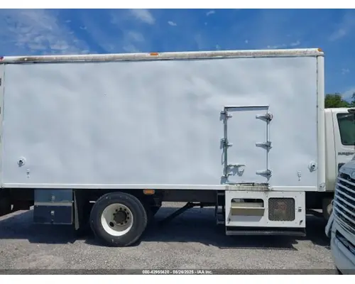 INTERNATIONAL MA025 Transmission Assembly