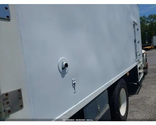 INTERNATIONAL MA025 Transmission Assembly