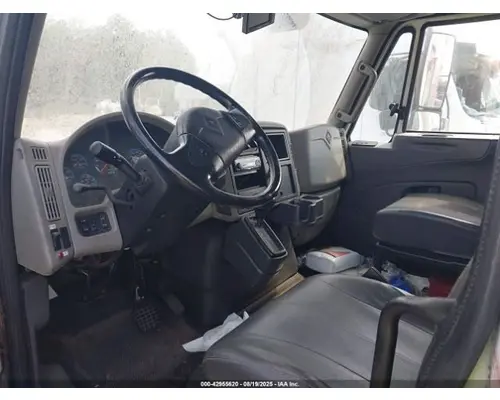 INTERNATIONAL MA025 Transmission Assembly