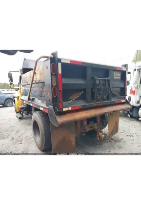 INTERNATIONAL MA025 Transmission Assembly