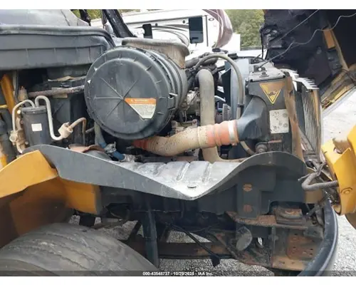 INTERNATIONAL MA025 Transmission Assembly