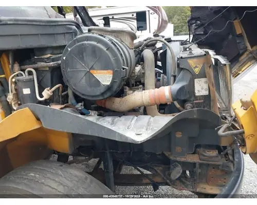 INTERNATIONAL MA025 Transmission Assembly