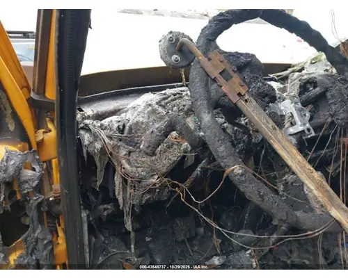 INTERNATIONAL MA025 Transmission Assembly