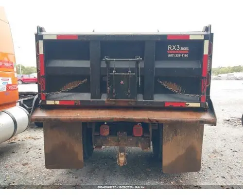 INTERNATIONAL MA025 Transmission Assembly