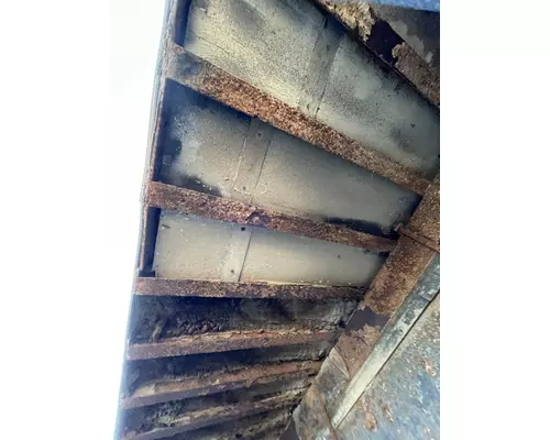INTERNATIONAL MA065 Body  Bed