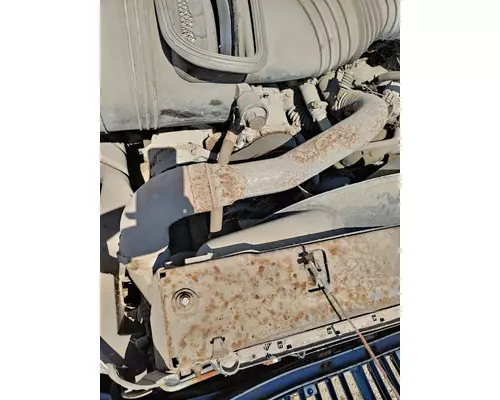 INTERNATIONAL MA065 Complete Vehicle