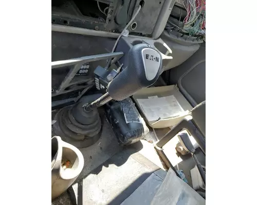 INTERNATIONAL MA065 Complete Vehicle