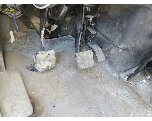 INTERNATIONAL MA065 Complete Vehicle