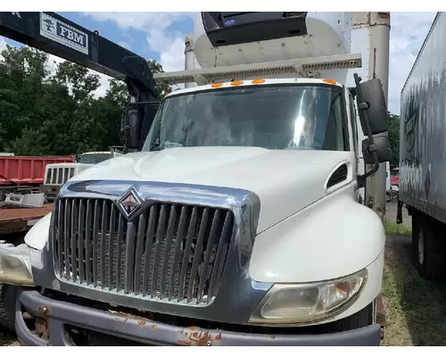 INTERNATIONAL MA065 Complete Vehicle