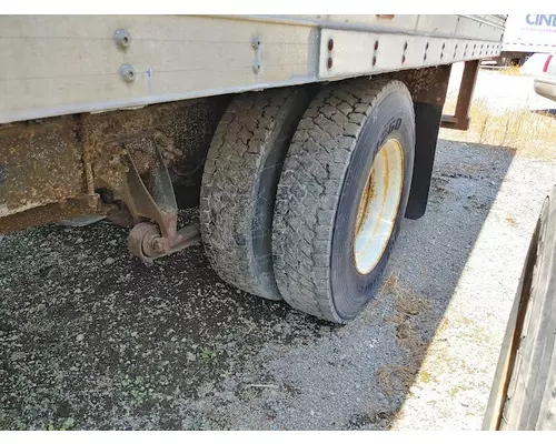 INTERNATIONAL MA065 Complete Vehicle