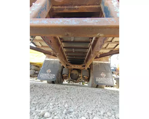 INTERNATIONAL MA065 Complete Vehicle