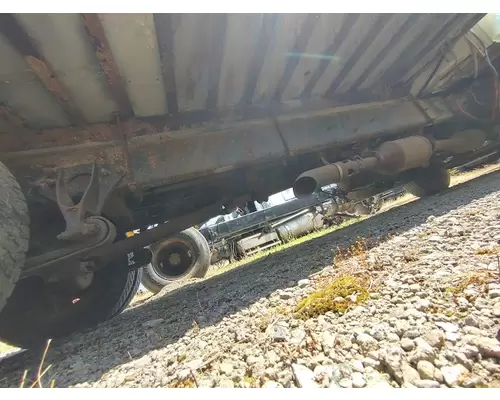 INTERNATIONAL MA065 Complete Vehicle