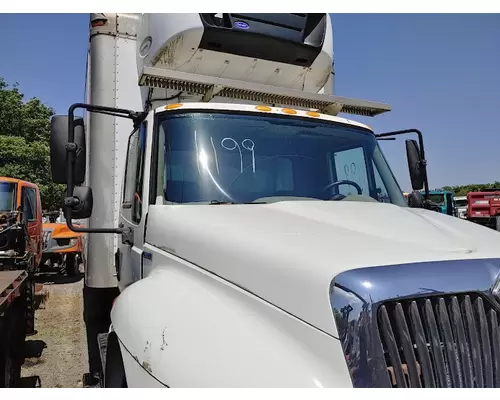 INTERNATIONAL MA065 Complete Vehicle