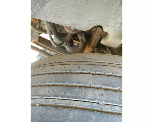 INTERNATIONAL MA065 Complete Vehicle