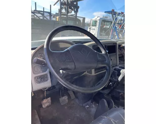 INTERNATIONAL MA065 Steering Wheel