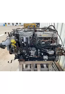 INTERNATIONAL MAX FORCE 13 Engine Assembly