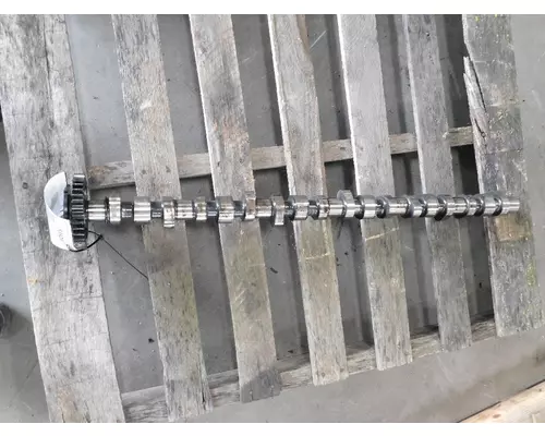 INTERNATIONAL MAX FORCE CAMSHAFT