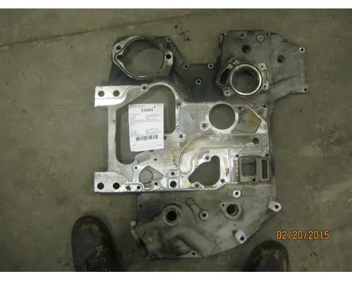 INTERNATIONAL MAX FORCE Timing Cover