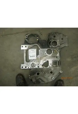 INTERNATIONAL MAX FORCE Timing Cover